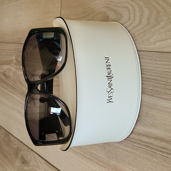 Yves Saint Laurent Accessories - Yves Saint Laurent Women's Sunglasses